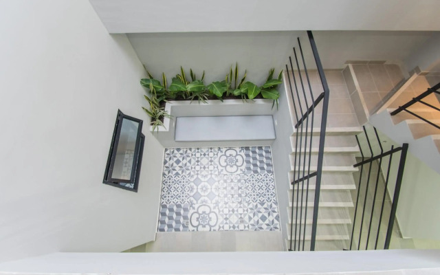 Stanza Hotel Sincelejo