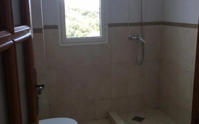 Villa 240m2 piscine privée vue mer plage