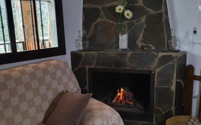 Apartamentos Rurales Sierra Alta