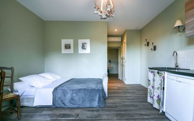 La Villa Dupont D'avignon