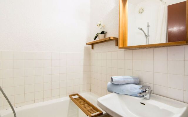 Villa Bellard La Toussuire 20665