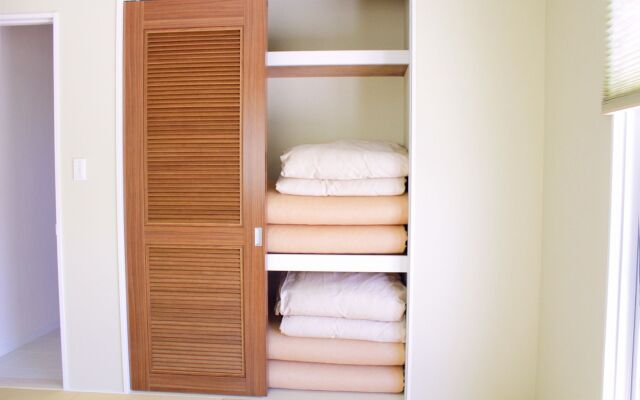 Ahman Suite Villa Sumuide