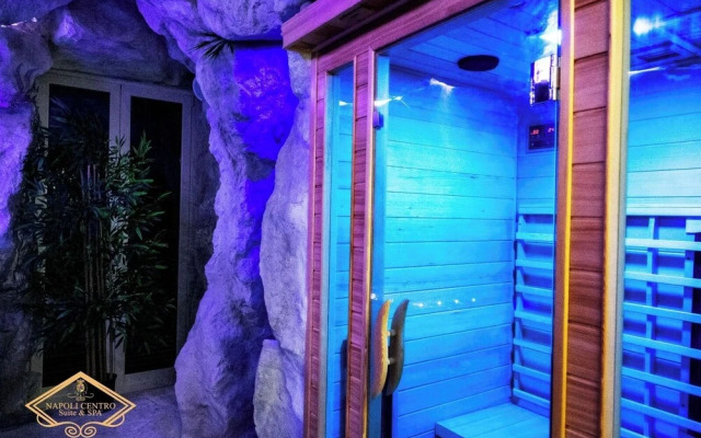 Napoli Centro Suite & Spa