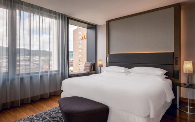 Sheraton Zurich Hotel