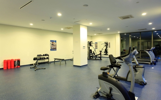 Glory Residence Taksim