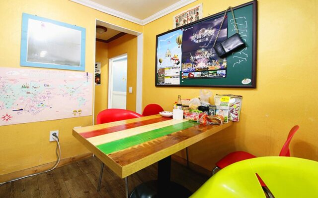 YaKorea Hostel Itaewon