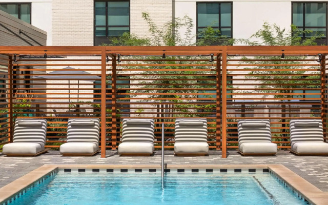 Home2 Suites by Hilton Austin East Side 5th Street