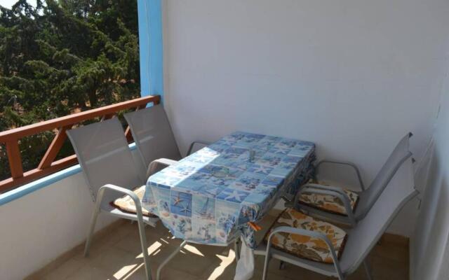 Apartment in Afiartis I