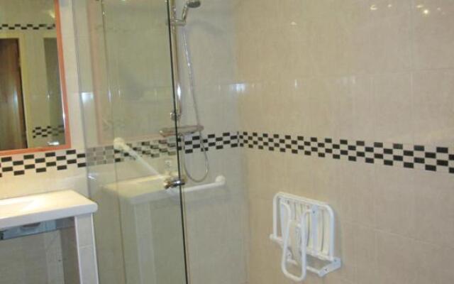 Chambre dhotes "Les Bordes"