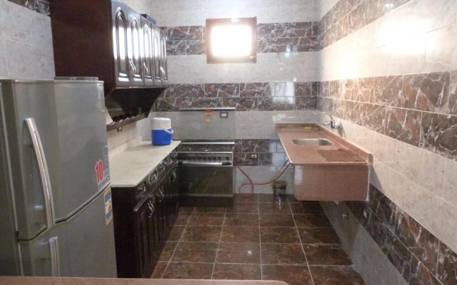 Private Villa