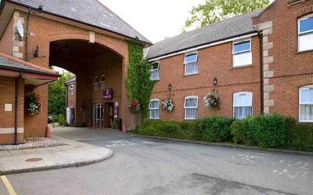 Premier Inn Kettering
