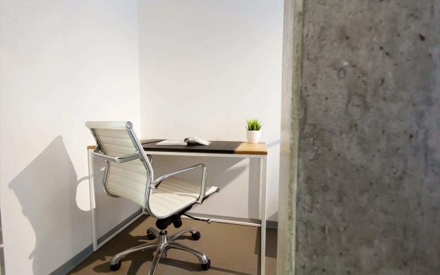 Green Residence Loft Leipzig