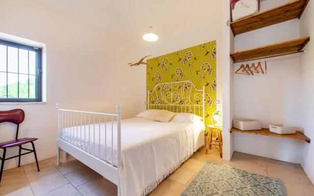 Trullo Fedele Grande125