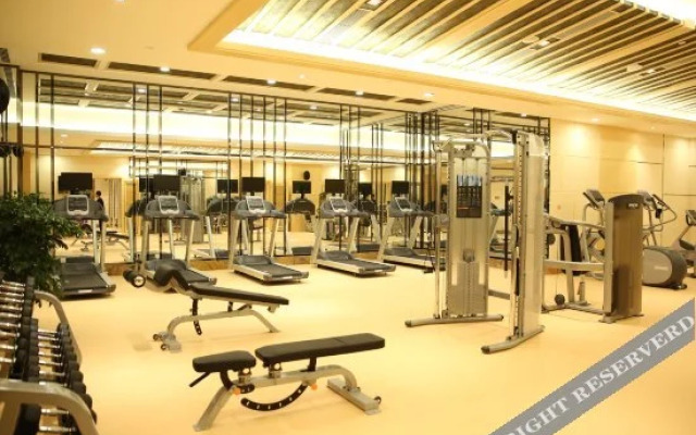 Minjiang Empark Grand Hotel Conference & Exhibition Center