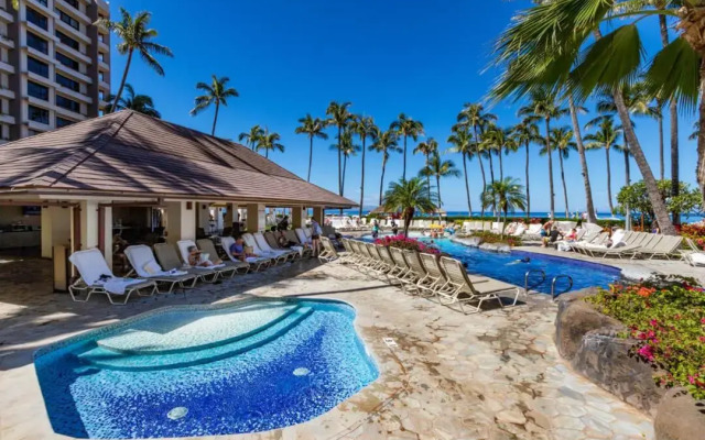 Kaanapali Alii