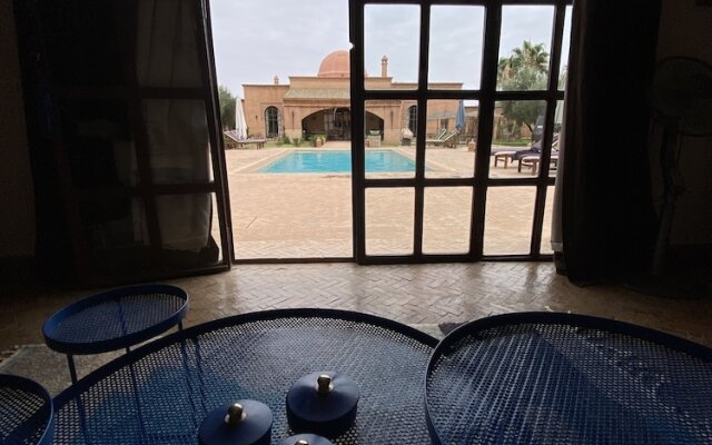 Villa Serena Marrakech