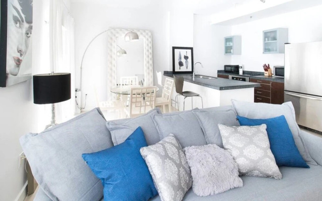 Sage on Ocean Drive Apartments