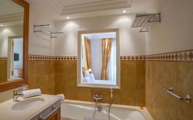 Le Domaine De l'Astragale