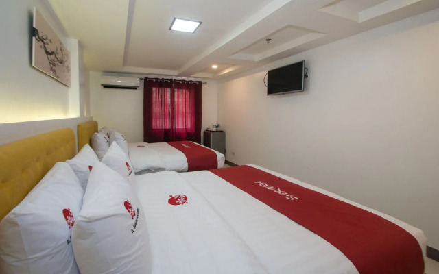 IL Mare Sakura Resort Boracay