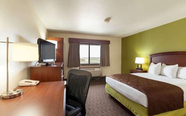 AmericInn by Wyndham Wahpeton