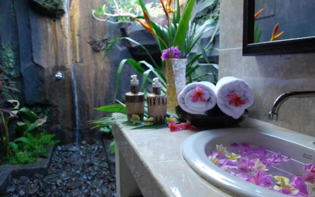 Trijaya Guest House