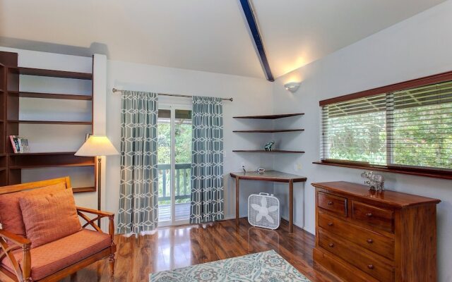 Big Island Bali Hideaway 2 Bedroom Home by Redawning