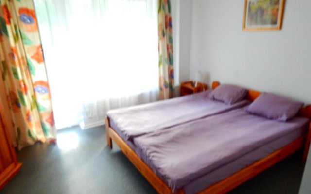 Motel Brencis