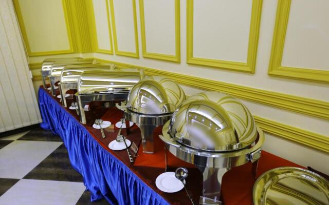 Muscat International Hotel Plaza Salalah