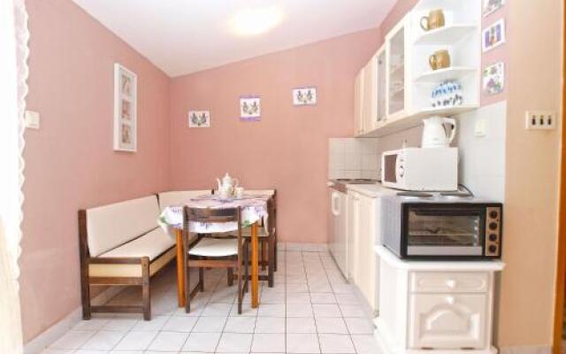 Apartments Vesna 1236