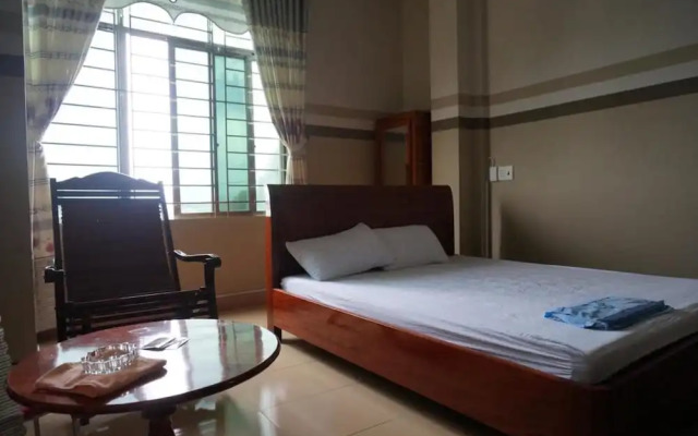 OYO 1121 Bao Viet Hotel