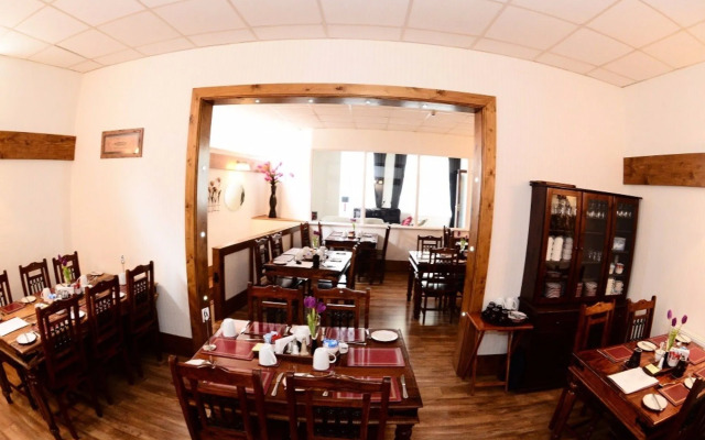 Sutton Park Guest House