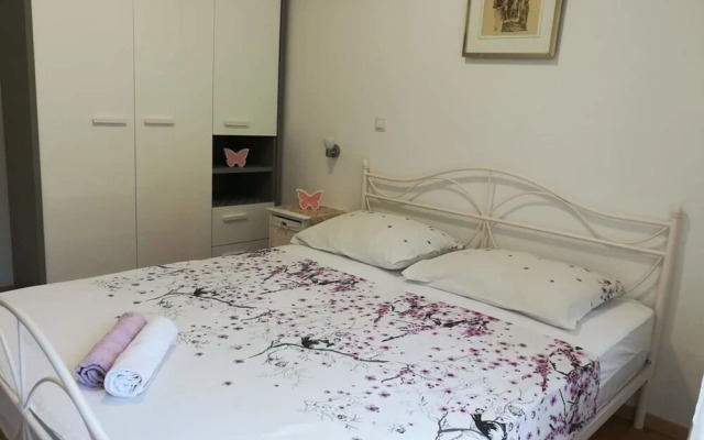 Apartmani Milatic
