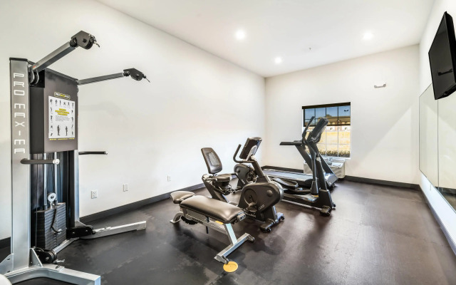 Hy-Lo Hotel, an Ascend Collection Hotel