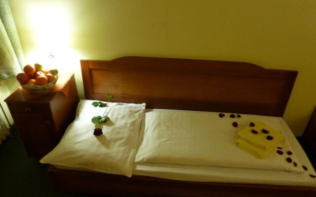 Hotel Korunní Princ