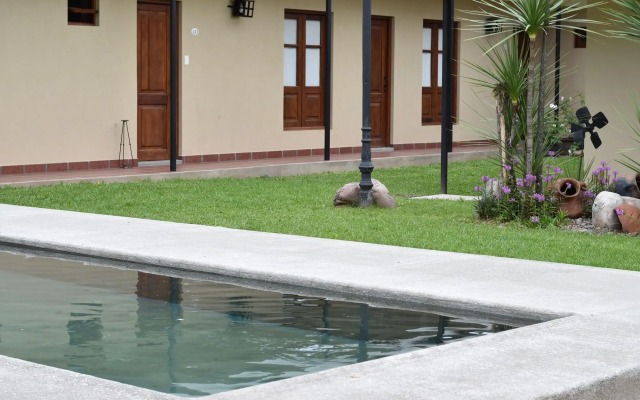 El Arribo Hotel