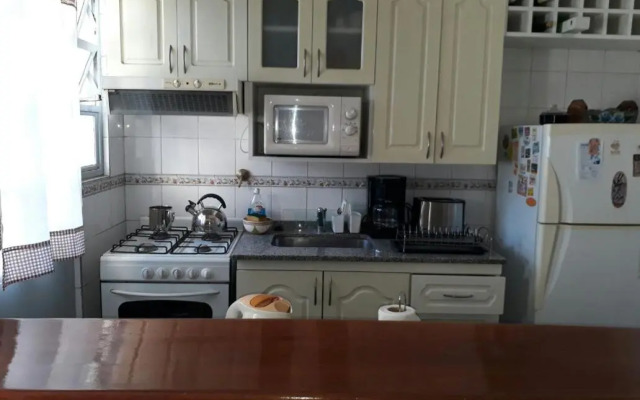 Apartamento Lautaro