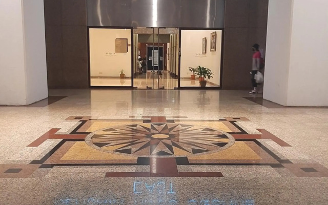 Times Private Serviced Suites
