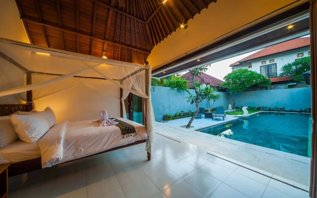 Villa Kaya Sanur