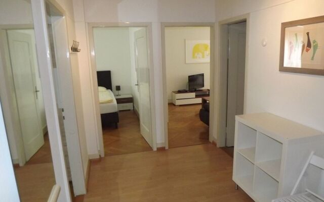 rent-a-home Bristenweg