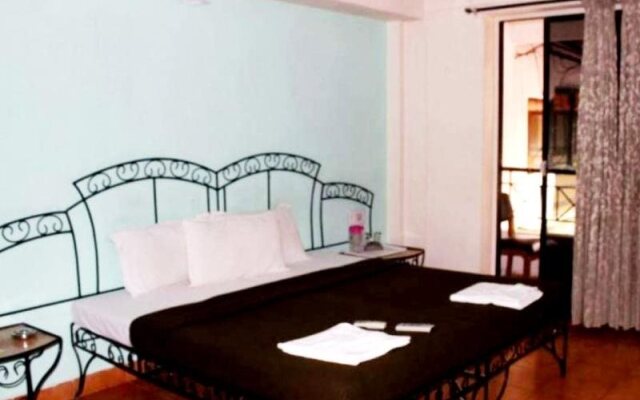 Sky Blue Resort lonavala
