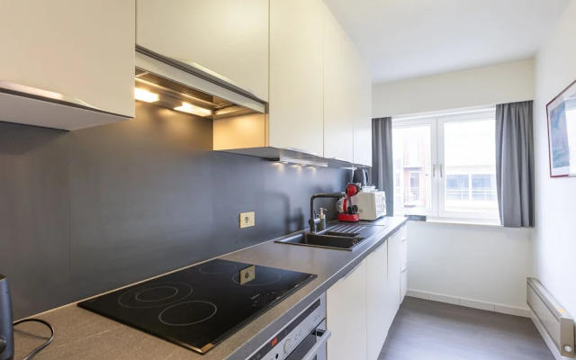 Nice Apartment With Ocean View