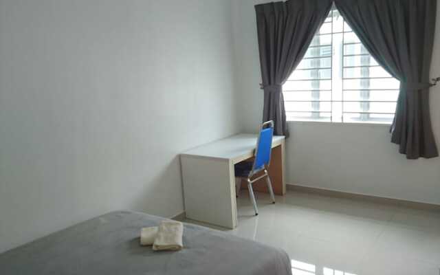 Comfortable Homestay Raub
