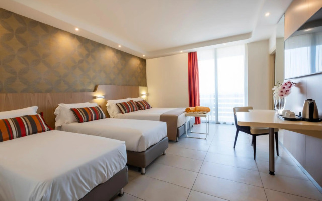 Hotel Aria
