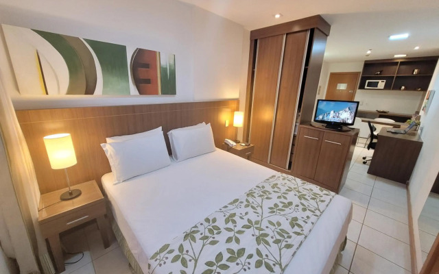 Nobile Suites Monumental