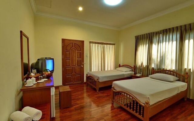 Win Unity Hotel