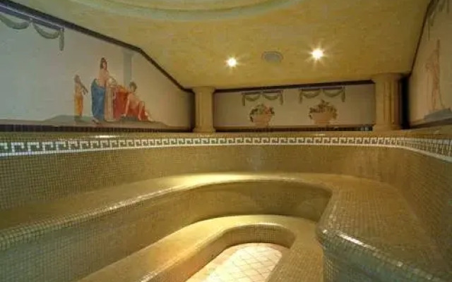 Hotel Malá Fatra