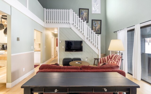 Meadlowlark 324 2 Bedroom Condo