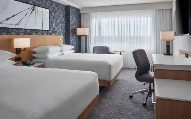 Delta Hotels by Marriott Saskatoon Downtown