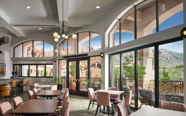 Embassy Suites by Hilton Tucson Paloma Village