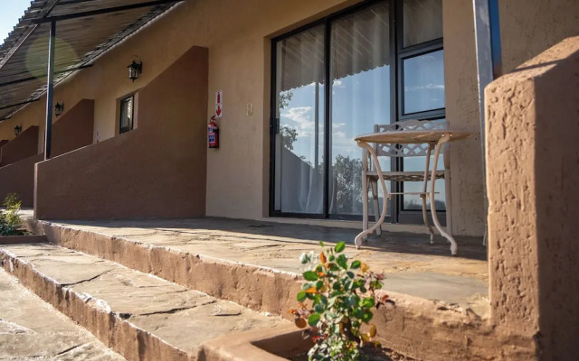 Plot19 Self catering